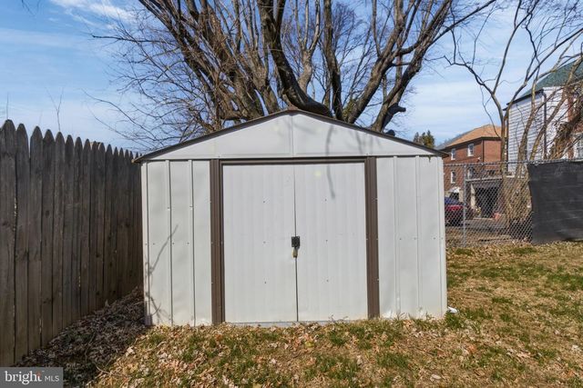 3807 FRANKFORD AVE, Baltimore, MD 21206