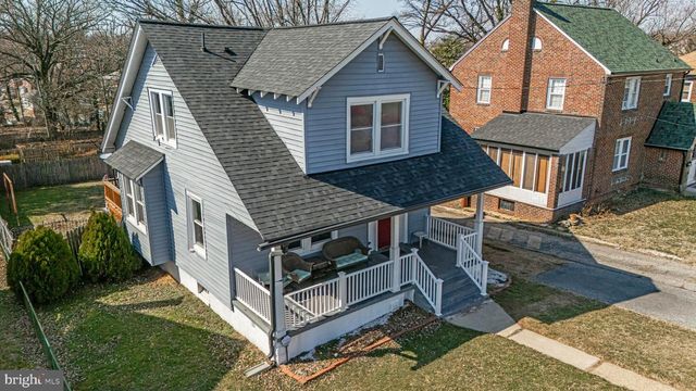 3807 FRANKFORD AVE, Baltimore, MD 21206