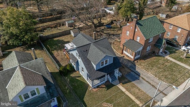 3807 FRANKFORD AVE, Baltimore, MD 21206