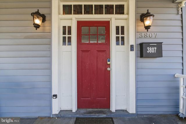 3807 FRANKFORD AVE, Baltimore, MD 21206