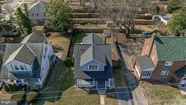 3807 FRANKFORD AVE, Baltimore, MD 21206