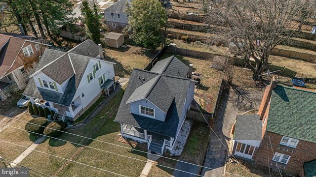 3807 FRANKFORD AVE, Baltimore, MD 21206