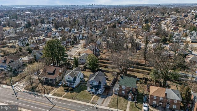 3807 FRANKFORD AVE, Baltimore, MD 21206