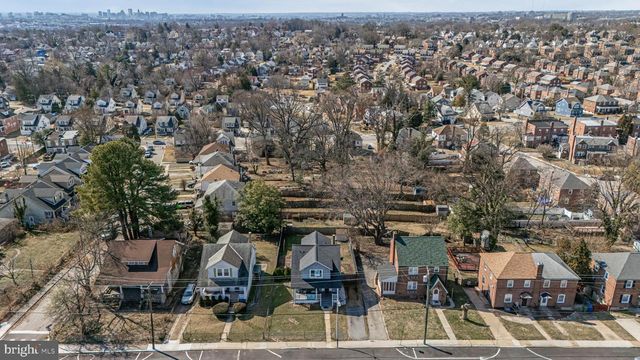 3807 FRANKFORD AVE, Baltimore, MD 21206