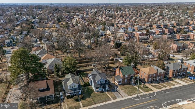 3807 FRANKFORD AVE, Baltimore, MD 21206