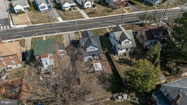 3807 FRANKFORD AVE, Baltimore, MD 21206