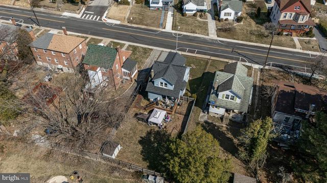 3807 FRANKFORD AVE, Baltimore, MD 21206