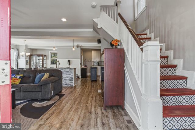 3807 FRANKFORD AVE, Baltimore, MD 21206