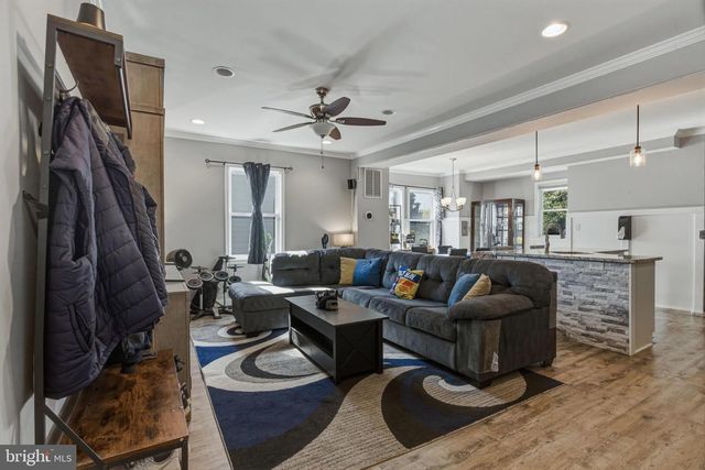 3807 FRANKFORD AVE, Baltimore, MD 21206