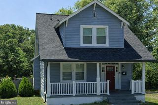 3807 FRANKFORD AVE, Baltimore, MD 21206