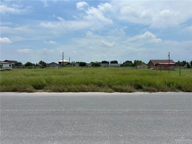 14512 Santa Ana Avenue, Mercedes, TX 78570