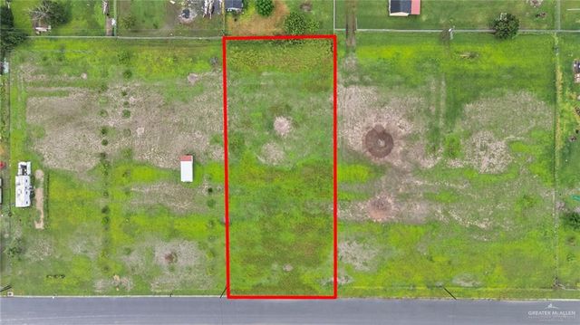 14512 Santa Ana Avenue, Mercedes, TX 78570