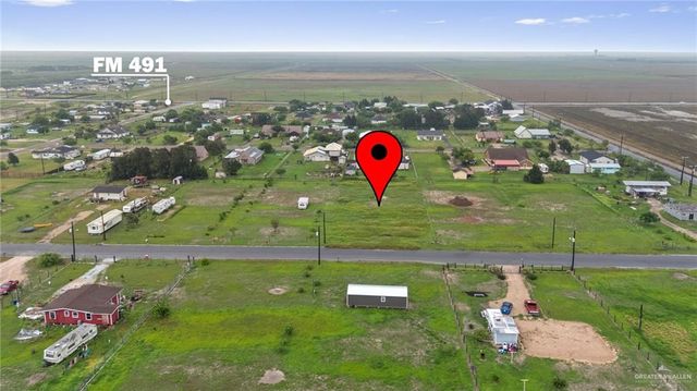 14512 Santa Ana Avenue, Mercedes, TX 78570