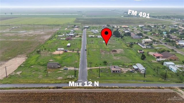 14512 Santa Ana Avenue, Mercedes, TX 78570