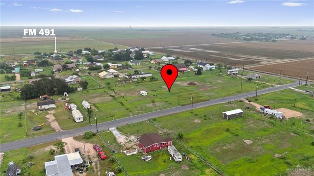 14512 Santa Ana Avenue, Mercedes, TX 78570