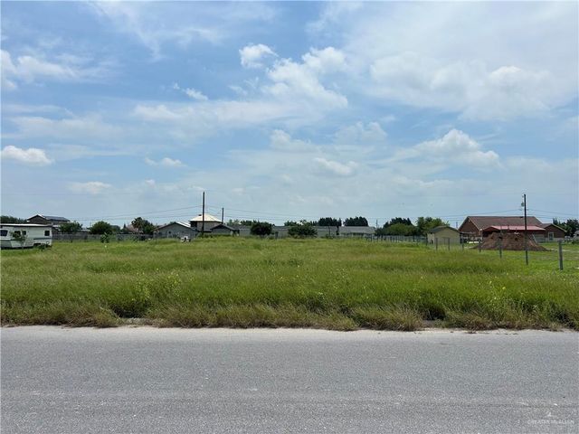 14512 Santa Ana Avenue, Mercedes, TX 78570