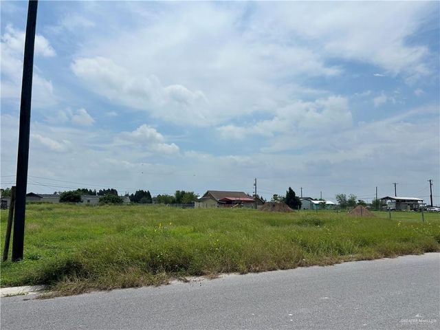 14512 Santa Ana Avenue, Mercedes, TX 78570