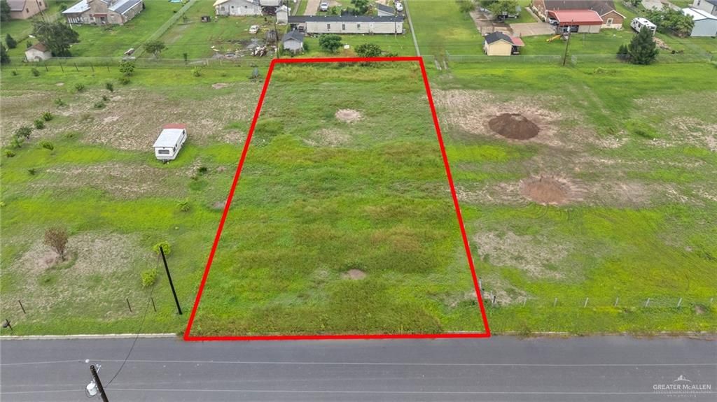 14512 Santa Ana Avenue, Mercedes, TX 78570