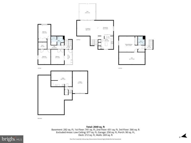 2807 WESTGATE DR, Easton, PA 18040