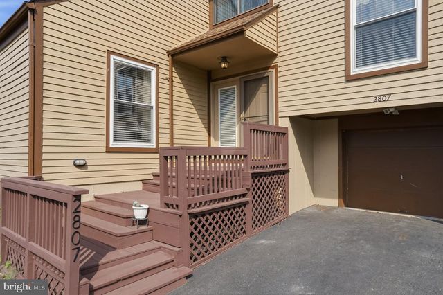 2807 WESTGATE DR, Easton, PA 18040