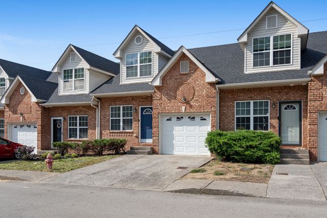 814 Spence Enclave Ln, Nashville, TN 37210