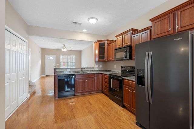 814 Spence Enclave Ln, Nashville, TN 37210