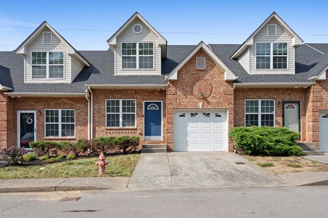 814 Spence Enclave Ln, Nashville, TN 37210
