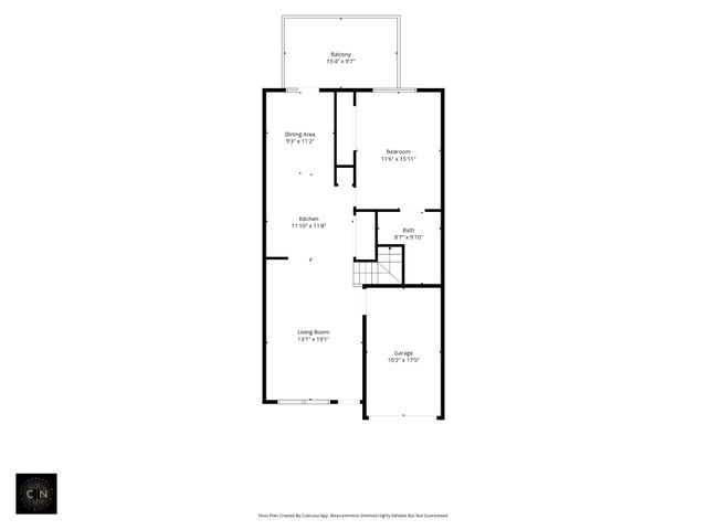 814 Spence Enclave Ln, Nashville, TN 37210