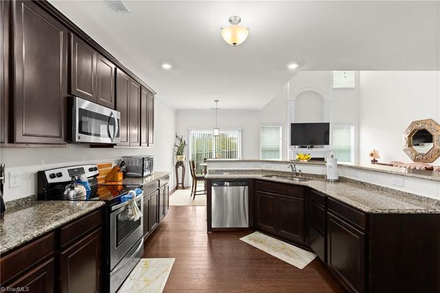 2688 Chari Park Lane, Walkertown, NC 27051