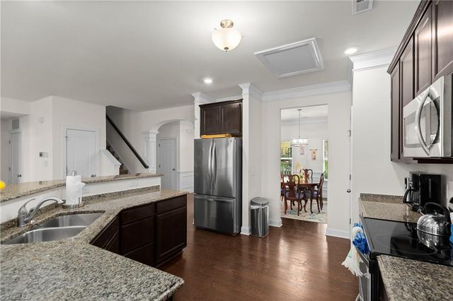 2688 Chari Park Lane, Walkertown, NC 27051