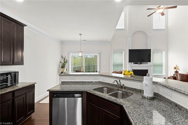 2688 Chari Park Lane, Walkertown, NC 27051