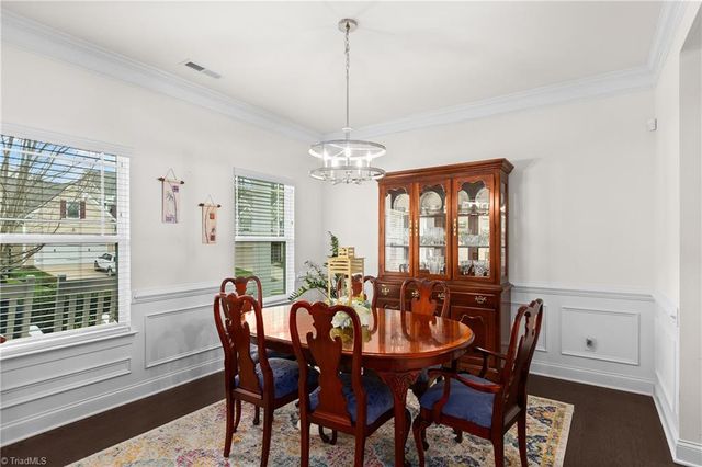 2688 Chari Park Lane, Walkertown, NC 27051