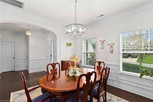 2688 Chari Park Lane, Walkertown, NC 27051