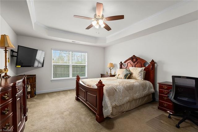 2688 Chari Park Lane, Walkertown, NC 27051