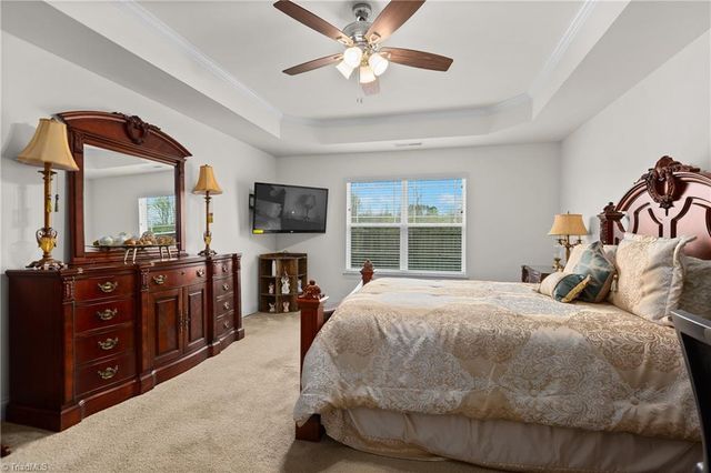 2688 Chari Park Lane, Walkertown, NC 27051
