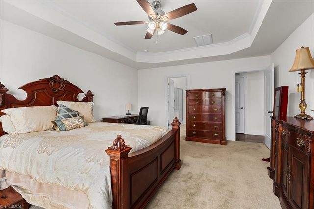 2688 Chari Park Lane, Walkertown, NC 27051