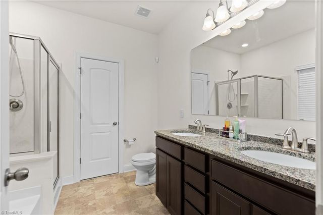 2688 Chari Park Lane, Walkertown, NC 27051