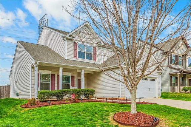 2688 Chari Park Lane, Walkertown, NC 27051