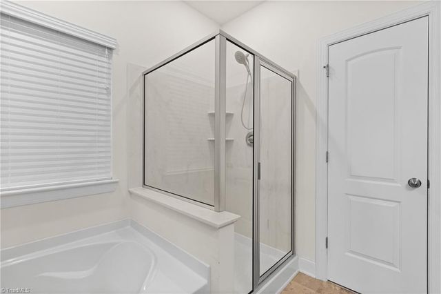 2688 Chari Park Lane, Walkertown, NC 27051