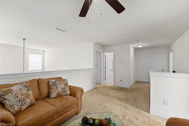 2688 Chari Park Lane, Walkertown, NC 27051