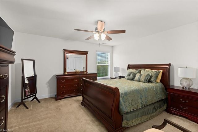 2688 Chari Park Lane, Walkertown, NC 27051