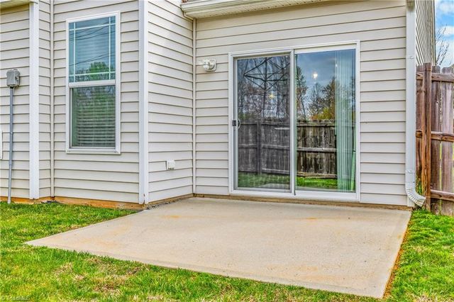 2688 Chari Park Lane, Walkertown, NC 27051