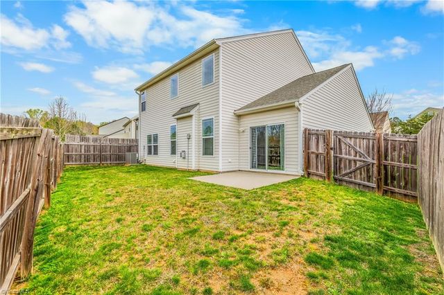 2688 Chari Park Lane, Walkertown, NC 27051