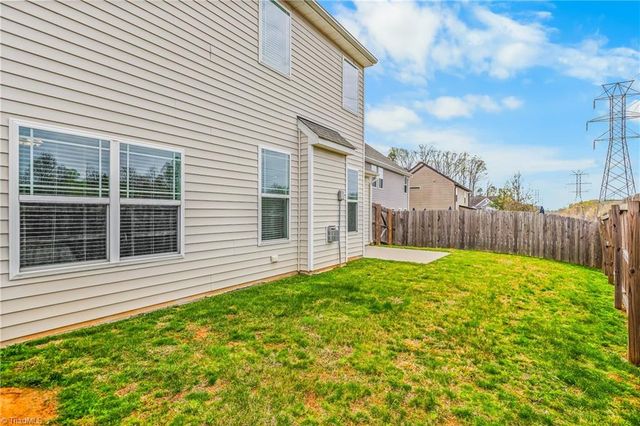 2688 Chari Park Lane, Walkertown, NC 27051