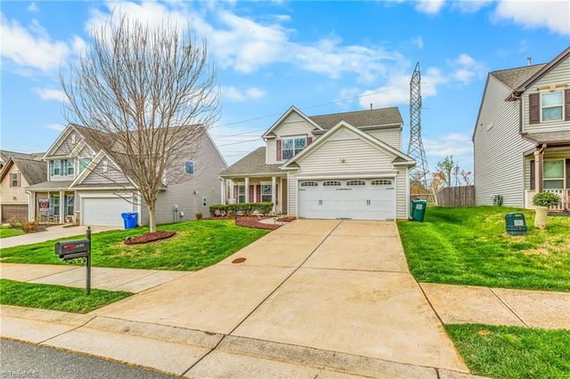 2688 Chari Park Lane, Walkertown, NC 27051
