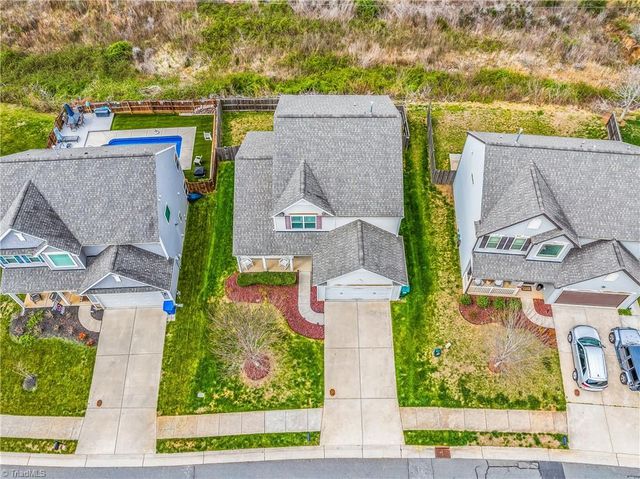 2688 Chari Park Lane, Walkertown, NC 27051