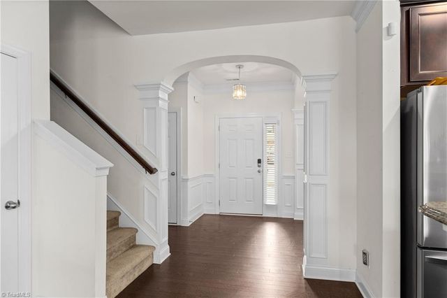 2688 Chari Park Lane, Walkertown, NC 27051