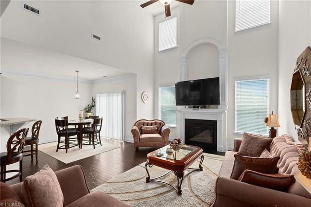 2688 Chari Park Lane, Walkertown, NC 27051