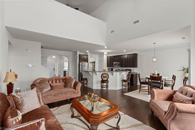 2688 Chari Park Lane, Walkertown, NC 27051