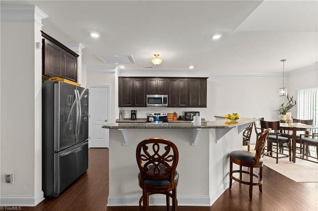 2688 Chari Park Lane, Walkertown, NC 27051